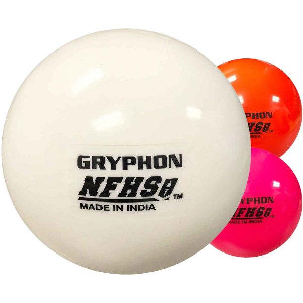 Longstreth Hollow Multi-Turf NFHS Field Hockey Game Balls (dz)