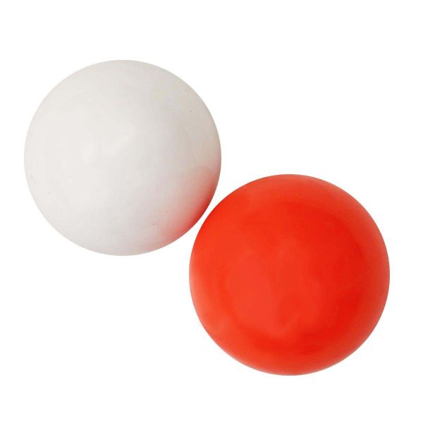 Longstreth Hollow Practice Field Hockey Balls (dz)