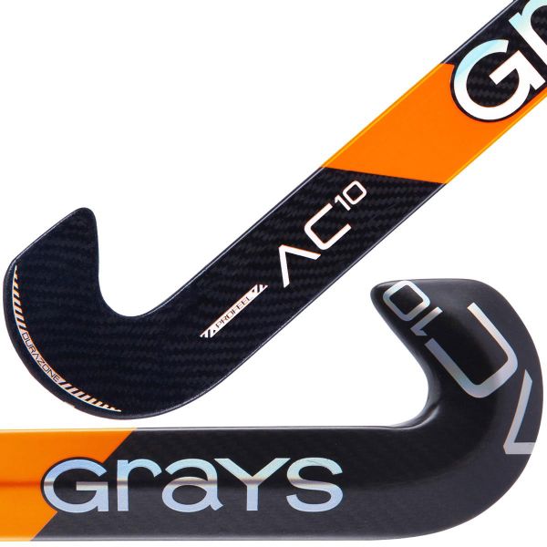 Grays AC10 Probow-S Field Hockey Stick