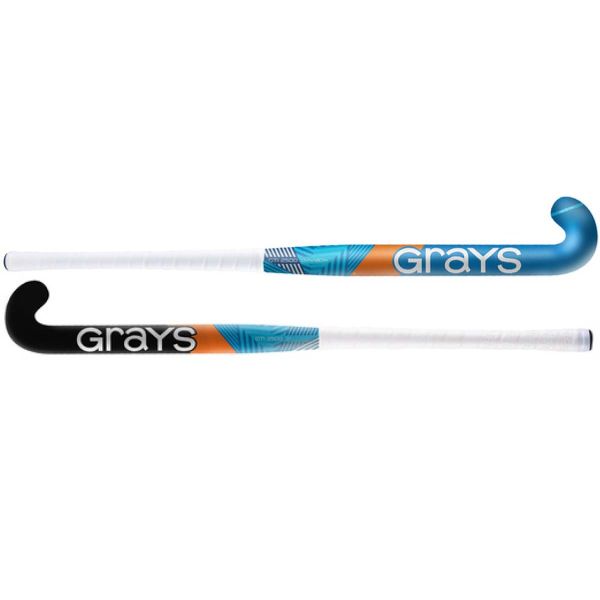 Grays GTI2500 Dynabow Indoor Field Hockey Stick