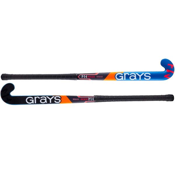 Grays MH1 GK2000 Maddie Hinch Field Hockey Goalie Stick