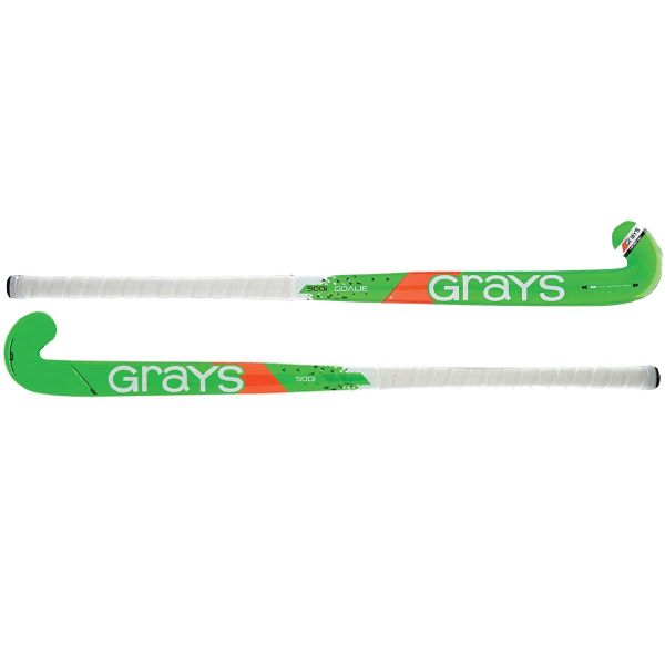 Grays 500I GK Field Hockey Goalie Stick