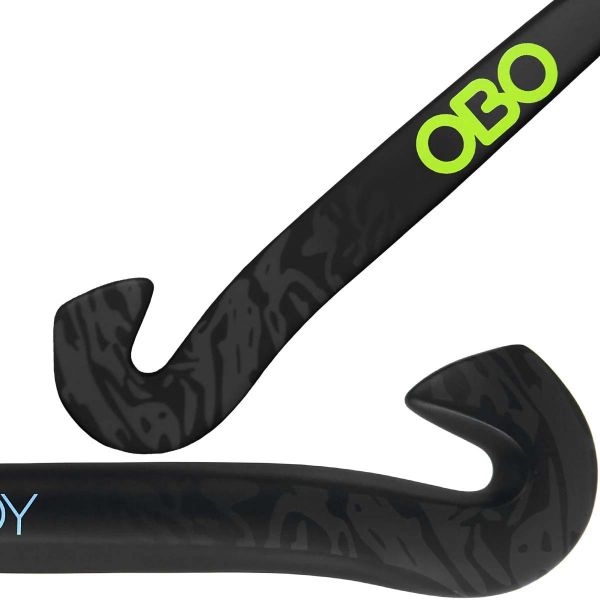 OBO Cloud Fatboy Field Hockey Goalie Stick