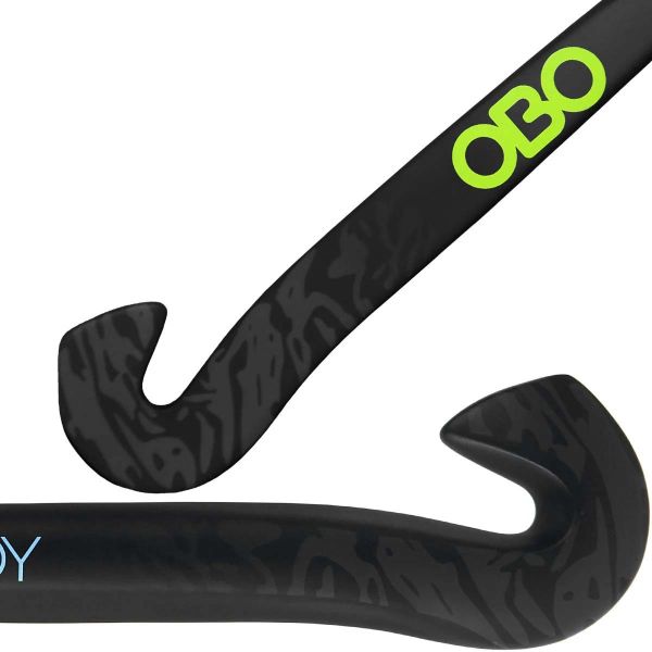 OBO Cloud Fatboy Field Hockey Goalie Stick