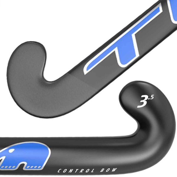 TK3.5 Control Bow Field Hockey Stick