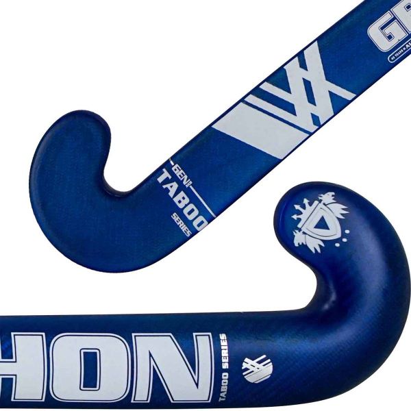 Gryphon Taboo Blue Steel Pro-25 Field Hockey Stick