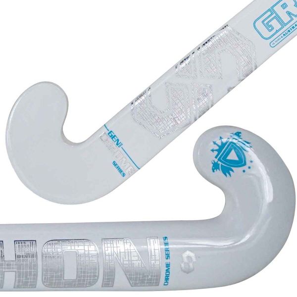 Gryphon Chrome Solo Pro-25 Field Hockey Stick