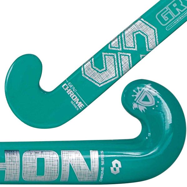 Gryphon Chrome Cobra Pro-25 Field Hockey Stick
