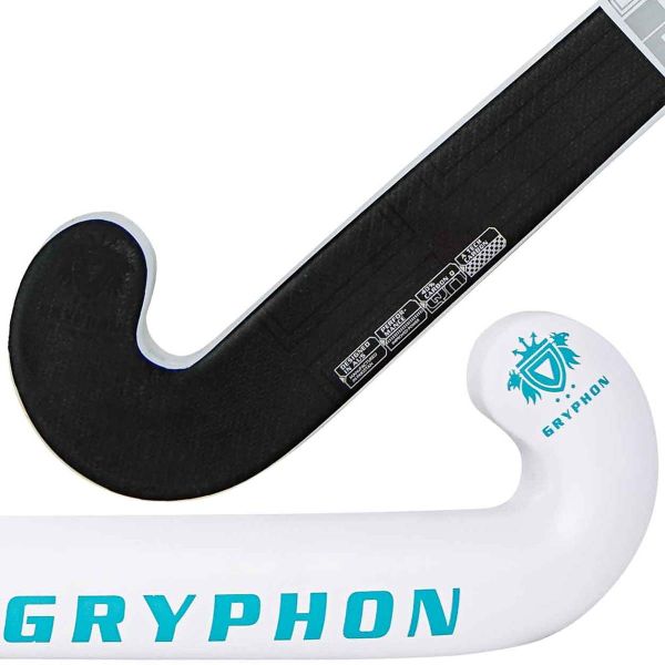 Gryphon Chrome Cobra Pro-J Field Hockey Stick