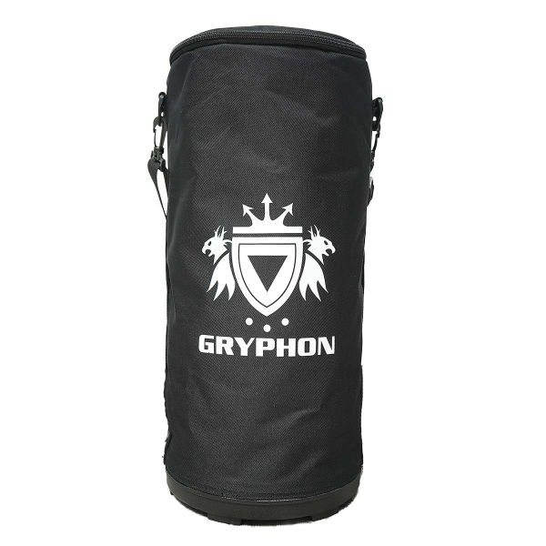 Gryphon Field Hockey Ball Bag