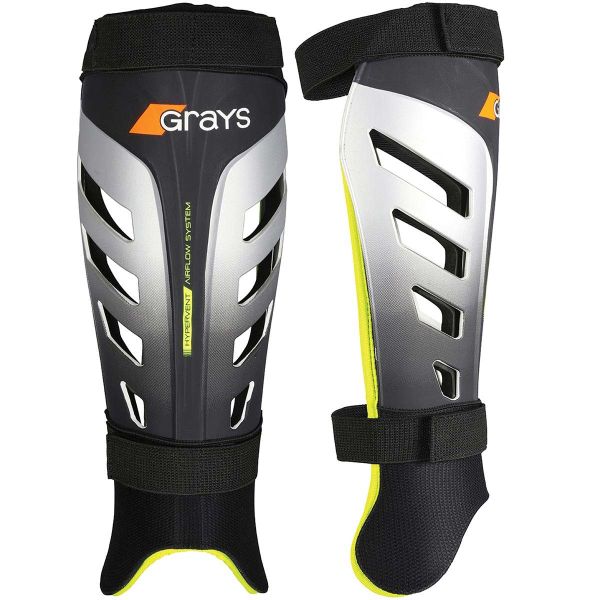 Grays G800 Field Hockey Shinguards (pair)