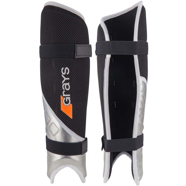 Grays G700 Pro Field Hockey Shinguards (pair)