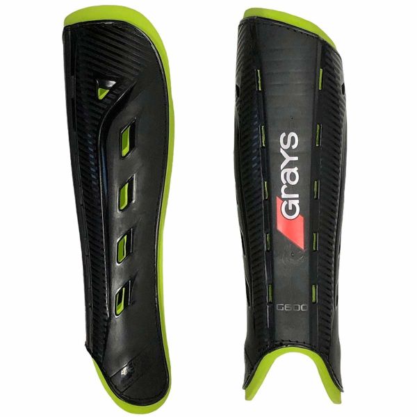 Grays G600 Field Hockey Shinguards (pair)