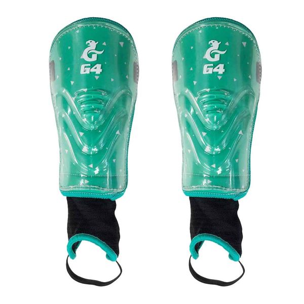 Gryphon Mini G4 Field Hockey Shinguards (pair)