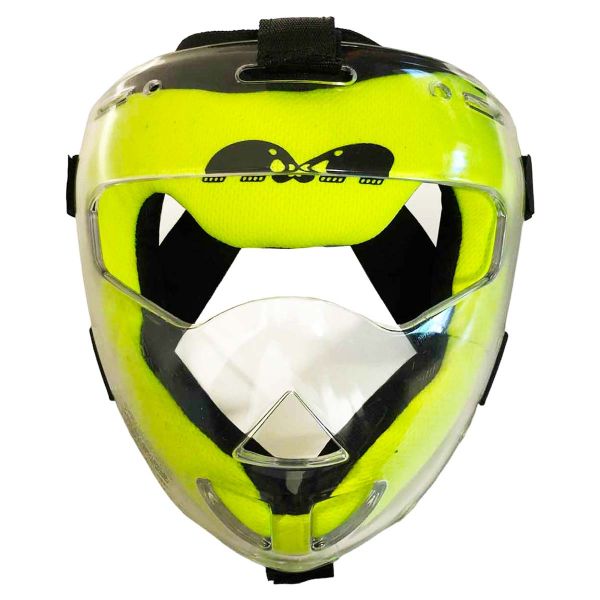 TK3 Field Hockey Player Mask