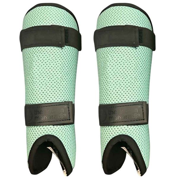 CranBarry FIT Youth Field Hockey Shinguards 