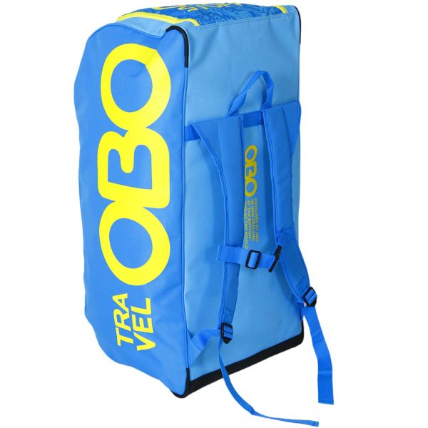 OBO Travel Field Hockey Goalie Bag