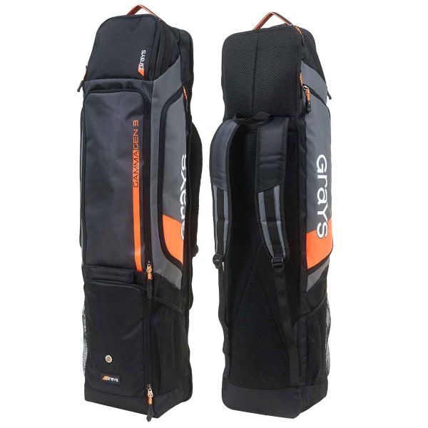 Grays Gamma Gen3 Field Hockey Stick Bag