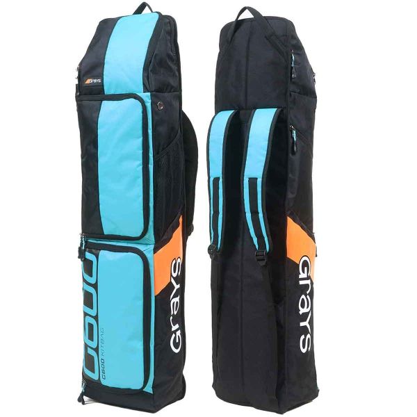 Grays G600 Field Hockey Stick Bag