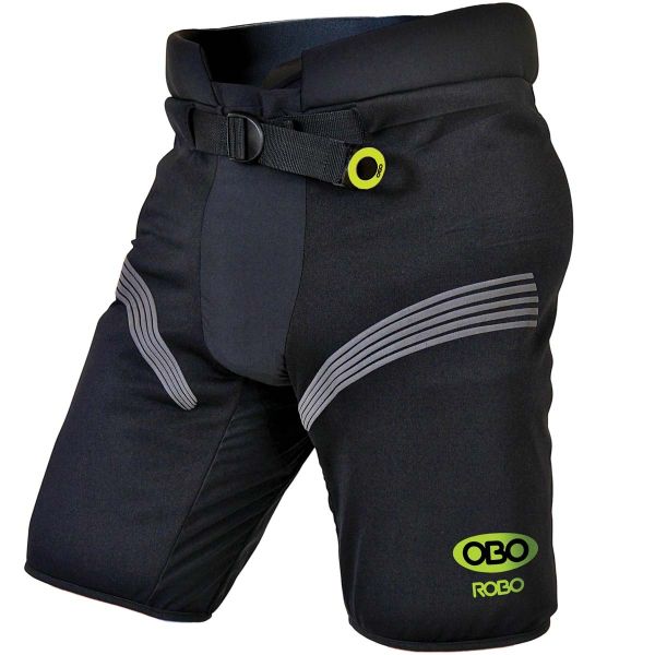 OBO ROBO Hi Rebound Field Hockey Goalie Leg Guards - Sports Unlimited