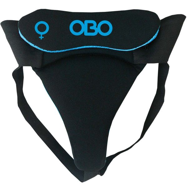 OBO Yahoo Women's Field Hockey Pelvic Protector