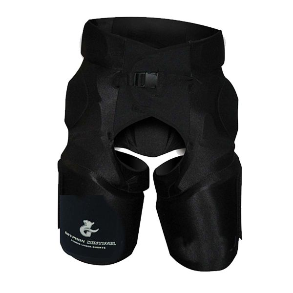 Gryphon Elite Field Hockey Goalie Shorts