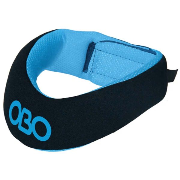 OBO Yahoo Youth Field Hockey Goalie Throat Protector