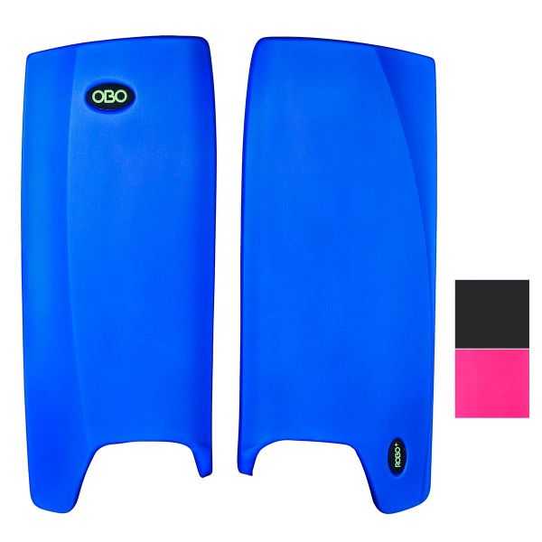 OBO ROBO Plus Field Hockey Goalie Leg Guards