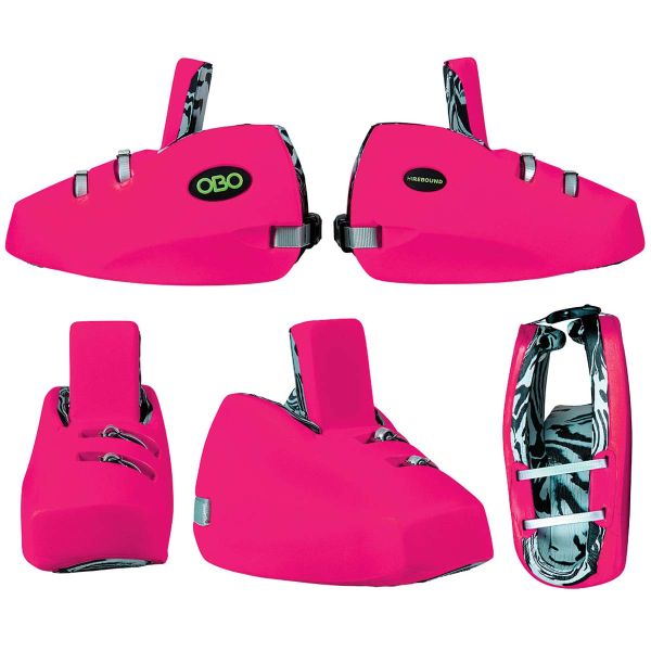 OBO ROBO Plus Field Hockey Goalie Kickers