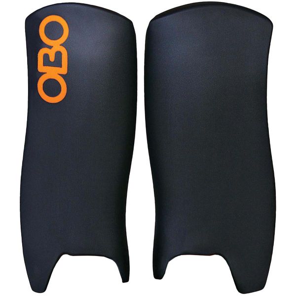 OBO ROBO Hi Rebound Field Hockey Goalie Leg Guards - Sports Unlimited
