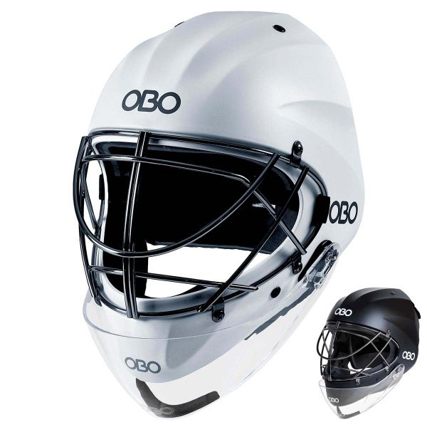 OBO ROBO ABS Field Hockey Goalie Helmet