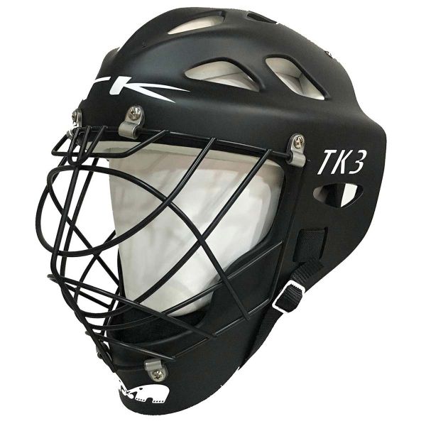 TK3 Field Hockey Goalie Helmet