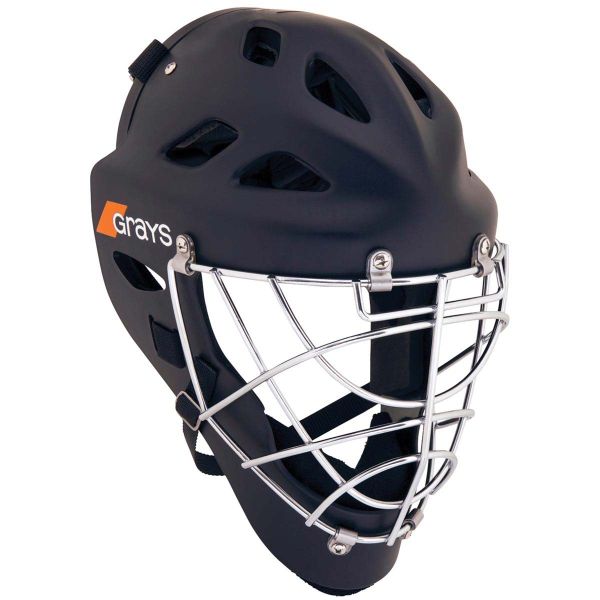 Grays G600 International Field Hockey Goalie Helmet