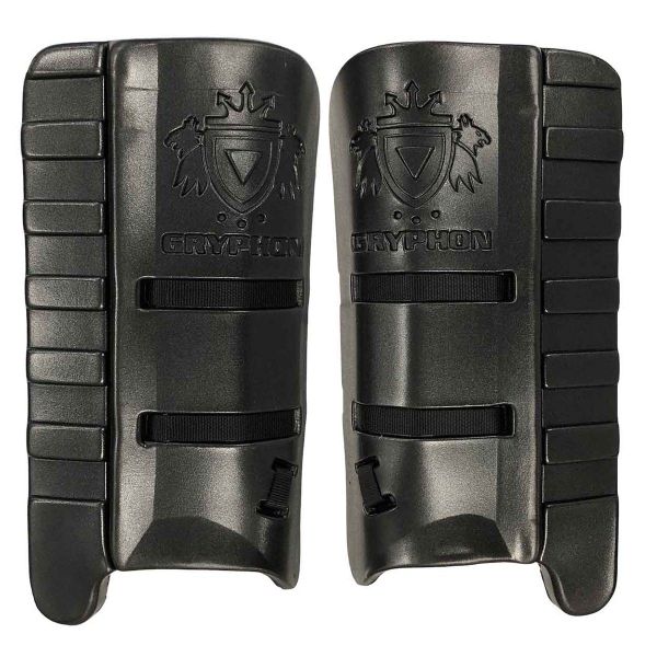 Gryphon Sentinel Field Hockey Goalie Leg Guards