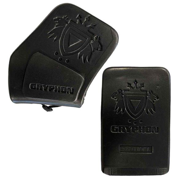 Gryphon Sentinel Field Hockey Goalie Hand Protectors