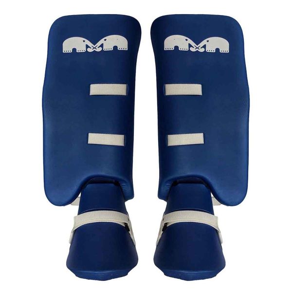 TK3 JR. Field Hockey Goalie Leg Guards and Kickers 