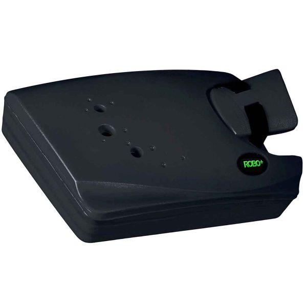 OBO ROBO Plus Field Hockey Goalie Hand Protector (LEFT HAND)