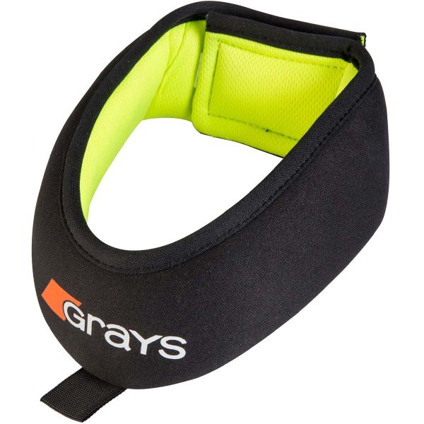 Grays Nitro Field Hockey Throat Protector