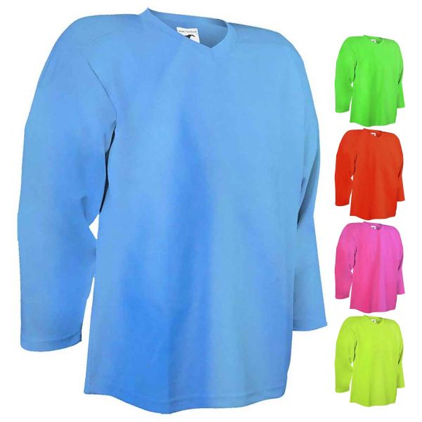 Air Mesh Field Hockey Goalie Jersey