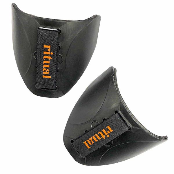 Ritual Vapor Field Hockey Foot Guards