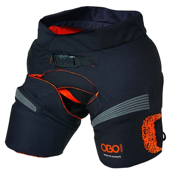 OBO Cloud Wide Field Hockey Goalie Pants