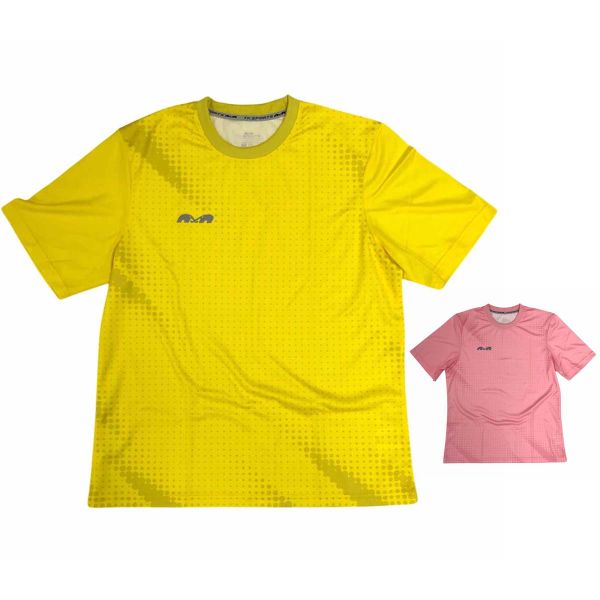 TK Short Sleeve Field Hockey Goalie Jersey