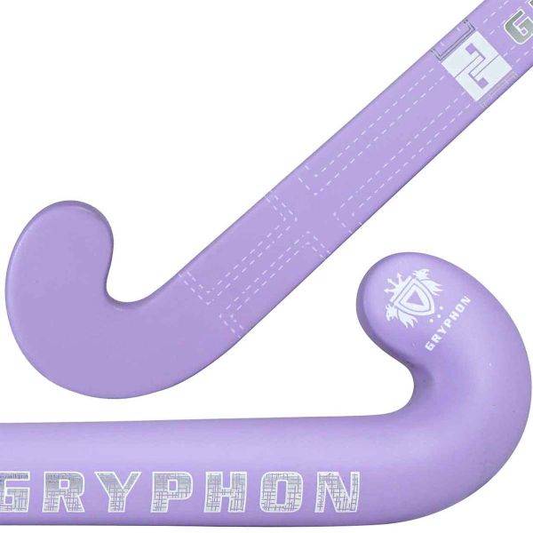 2024 Gryphon Chrome Cobra Field Hockey Stick