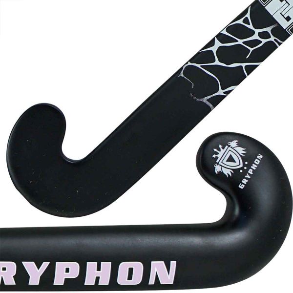 2024 Gryphon Flow Field Hockey Stick