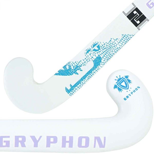 2024 Gryphon Gator Field Hockey Stick 