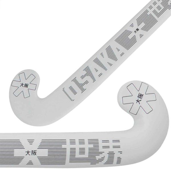 2024 Osaka Vision 55 Show Bow Field Hockey Stick