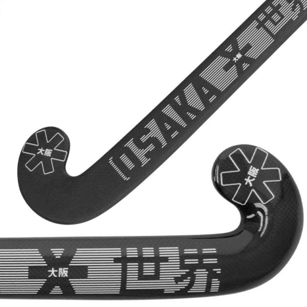 2024 Osaka Vision 85 Show Bow Field Hockey Stick