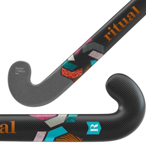 2024 Ritual Finesse 55 Field Hockey Stick