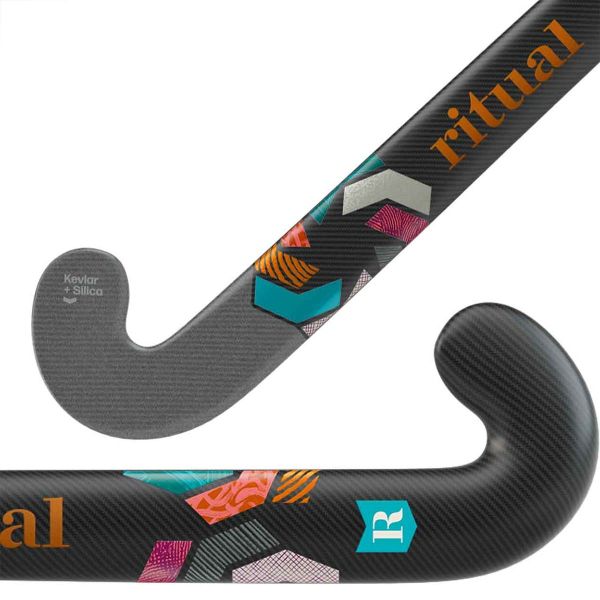 2024 Ritual Finesse 75 Field Hockey Stick