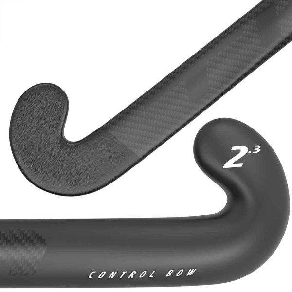 TK2.3 Control Bow Field Hockey Stick